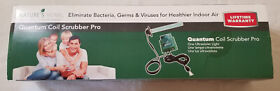 Bnh-7-50-sr Natures Home Quantum Coil Scrubber Hvac Furnace Uv System Kit 12inch