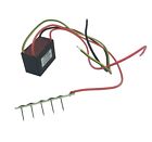 Negiongen-110v-pin Electrodepot Variable Density Plasma Negative Ion Generator Module 705595754573