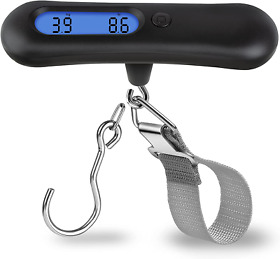New 110 Lbs Archery Bow Scale Compound Recurve Weight Draw Peak Hold W