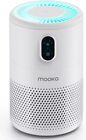 430ft2 New Air Purifier H13 True Hepa Filter Energy Efficient Low Noise 4 Mode
