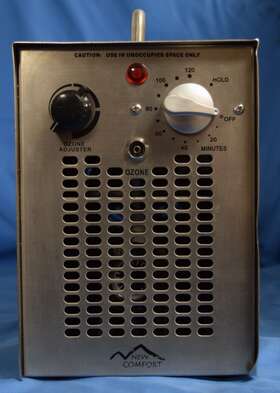 H20-5000 New Comfort Commercial Air Purifier
