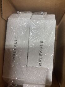 New Genuine Molekule Pre-filter 2-pack For Pollutant-destroying Air Purifier