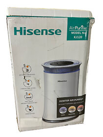 Kj120 New Hisense Air Purifier
