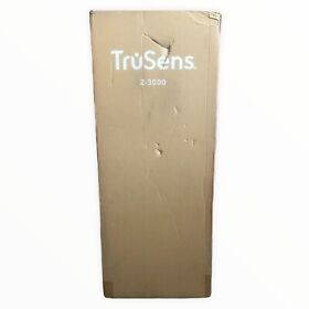 Z-3000ap New Tru Sens And True Hepa Air Purifier With Sensor Pod Quality Monitor
