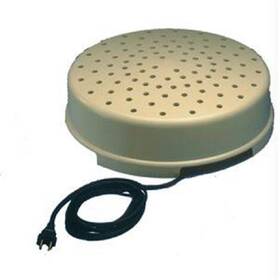 Newalthlete 680358090603 Happy Air Dryer Model 1000