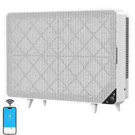 Kj-460 Newpad Air Purifiers For Home Bedroom Wall-mounted Hepa Purifier Large