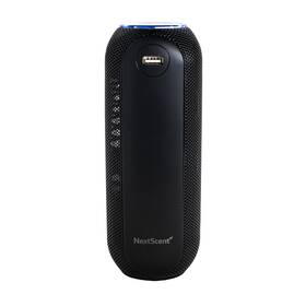 Nextscent 850025729000 Air Quality Monitor 3-stage Purifier Odor Eliminator - Portable Cordless