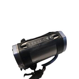 Nwc329 Nikken Air Wellness Traveler Cleaner Purifier Ac And Dc Power Supply Please Read