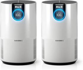 Hp102pk2 Ninja Air Purifier For Home Clean Sense Bedroom Nursery Office Dorm Hep