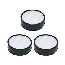 Hap600b-tu Nispira 810135629539 Hepa Air Intake Filter For Holmes Egg Purifier 360 3 Pk