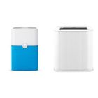 Not Applicable Blue Pure With Particle Carbon Filter 696394115835