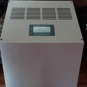 Nq350cl302g Nq Industries Inc. Clarifier Medical Uv-air Purifier Console 115v