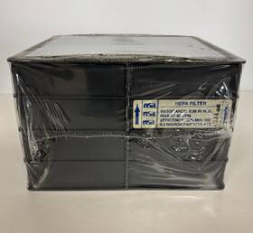 7100harf Nsa Hepa Replacement Filter For Models 7000 And 7100 Air Fitlers