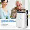 Nt-01 Unbranded Pulse Flow Machine Adjustable For Home Travel