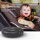 Nt-ap01 Natol Nib Car Ionizer Air Purifier Freshener With 606015948773