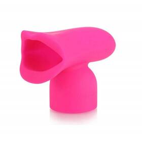 Nuhui 749109062761 Mini Hitachi Massage Wand Stick Accessories Attachments Soft Silicone H
