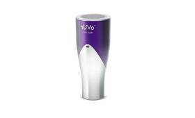 Nuvo 810068991215 Traveler Virus Targeted Personal Uvc Air Disinfector Brand New