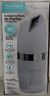 Nuvo Med Portable Air-purifier With Hepa Filter Usb Powered For Home Or Travel
