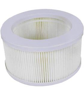Dphf-4 Nuvomed Dphf-4/0725 3-in-1 Ionic Air Purifier Replacement Filter New