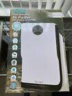Nuvomed Floor Standing Air Purifier 450 Sq Ft Room Capacity