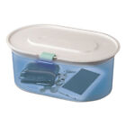 Uvb-6-0892 Nuvomed Uvb-6/0892 Sterilizing Box White