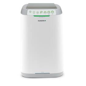 Nuwave 195925587924 Oxypure Zero Bio-guard Air Purifier