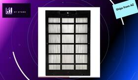 47005 Nuwave Oxypure Washable Filter - Bioguard/air Purifier