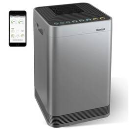 47010 Nuwave Oxypure Smart Air Purifier
