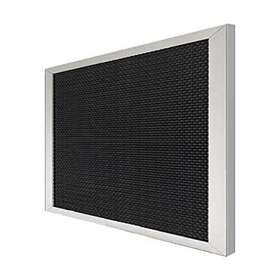 Nuwave 652185471092 Ozone Emmission Removal Filter White Black