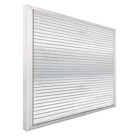 Nuwave 652185471115 Stainless Steel Oxypure Pre-filter For Large Room