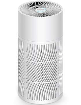 Nuwave 652185475021 Oxypure Air Purifiers 3xl H13 Hepa Filter For Home Bedroom Allergies