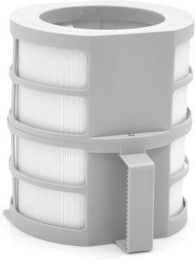 Ooa1 Nuwave Bio-guard 360 Filter For The Oxypure Zero Smart Air Purifier