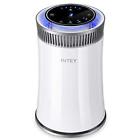 Ny-bg55 Intey Hepa Air Purifier No Ozone True And 0708445630577