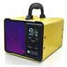 O-922d Oion Technologies Digital Ozone Generator Air Purifier Ionizer Deodorizer