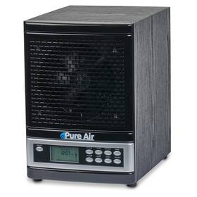 Pe4000 O3 Pure Whole Home Ozone And Ionizer Air Purifier With Uv Hepa Pco Carbon