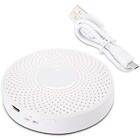 O301 Ozone Generator Refrigerator Deodorizer Rechargeable Air Cleaner Ionic 680491599995