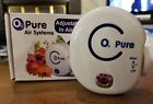 O3apism Pure Aap Adjustable Air Purifier