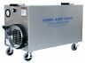 Oa600v Omnitec Design Hepa Negative Air Machine Hp Voltage Amps
