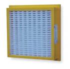 Oag15154 Omnitec Design Ashrae Filter
