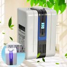 Odi396169 Meco Air Purifier Ozone Ionizer Cleaner Fresh Clean 6285129071931