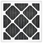 Odor-141401-6 Airxfilters Merv Ac Pleated Replacement Furnace Air Filter Set Of