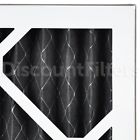Odor-161601-6 Airxfilters Merv Ac Pleated Replacement Comparable Furnace Air Filter Set