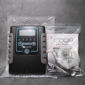 79712 Odor Crusher Series Ii Ozone Generator - New/unused With Manual Power Cords Etc