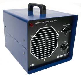 Odorstop 854632004789 Professional Grade Ozone Generators 4500 Sq Ft