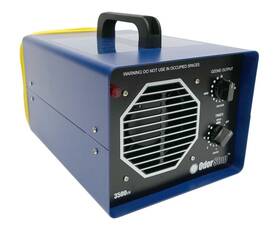 Os3500uv-1 Odorstop 856212008729 Professional Grade Ozone Generator Ionizer For Areas Of 3500 Squar