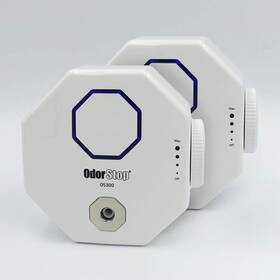 Os300-2 Odorstop Mini Ozone Generator Air Purifier Ionizer For Deodorizing An