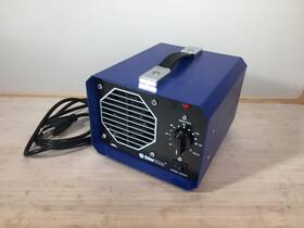 Os600uv Odorstop Ozone Generator 300mg/hr With Uv Carbon Filter Never Used