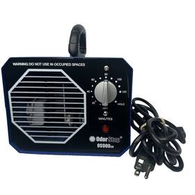 Os900uv Odorstop Professional Grade Ozone Generator 900 Sq Ft Uv Eliminate Odors