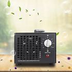 Ofw-h02-1598a Commercial Ozone Generator Industrial Air Purifier Deodorizer Sterilizer