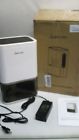 Ol-016en Sancusto Dehumidifier Air Purifier Touch Control Large Water 0657419641630